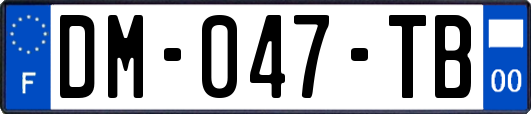DM-047-TB