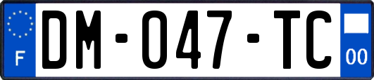 DM-047-TC