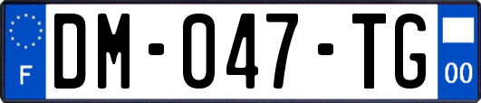 DM-047-TG
