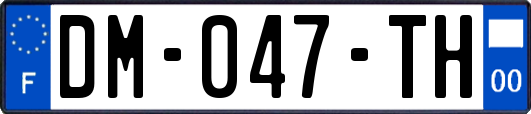 DM-047-TH