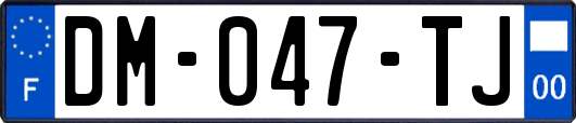 DM-047-TJ