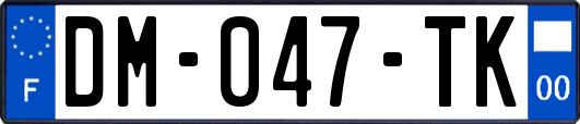 DM-047-TK