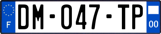 DM-047-TP