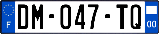 DM-047-TQ
