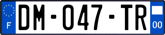 DM-047-TR