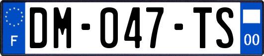 DM-047-TS