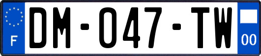 DM-047-TW