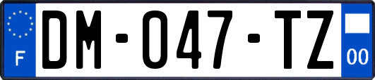 DM-047-TZ