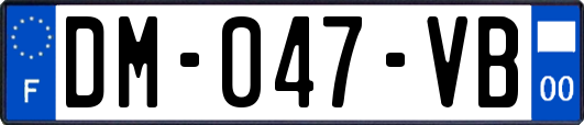 DM-047-VB