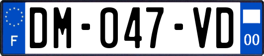 DM-047-VD