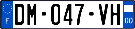 DM-047-VH