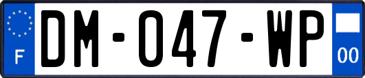 DM-047-WP