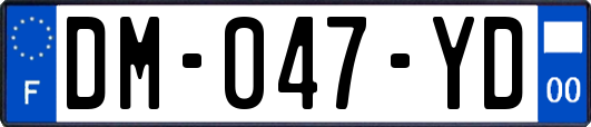 DM-047-YD