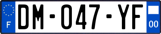 DM-047-YF