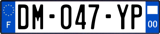 DM-047-YP