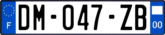 DM-047-ZB