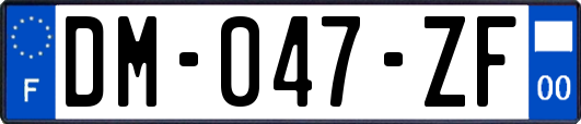 DM-047-ZF