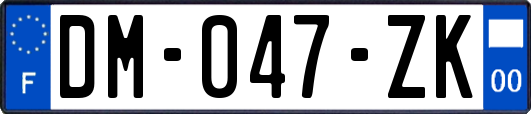 DM-047-ZK