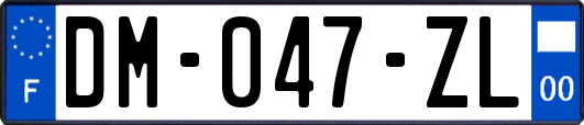 DM-047-ZL