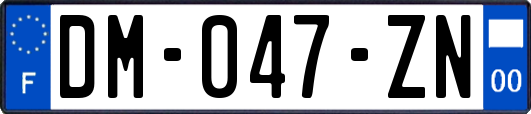 DM-047-ZN