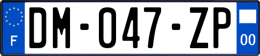 DM-047-ZP