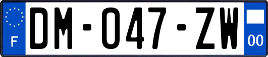 DM-047-ZW