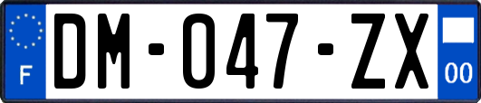 DM-047-ZX