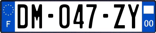 DM-047-ZY