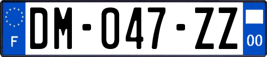 DM-047-ZZ