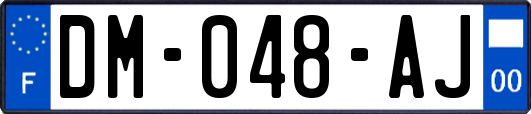 DM-048-AJ