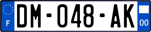 DM-048-AK