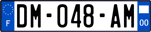 DM-048-AM