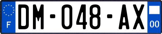 DM-048-AX