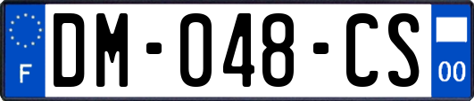 DM-048-CS