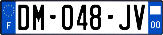 DM-048-JV