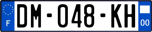 DM-048-KH