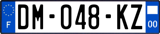 DM-048-KZ