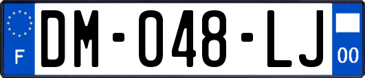 DM-048-LJ