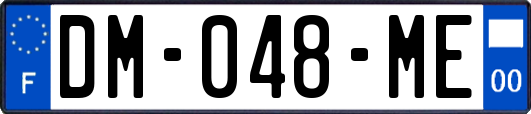 DM-048-ME