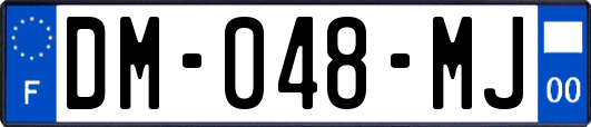 DM-048-MJ