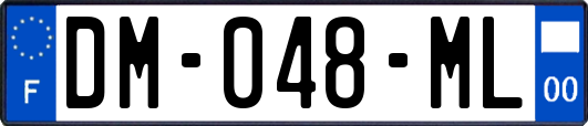 DM-048-ML