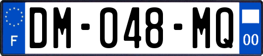 DM-048-MQ