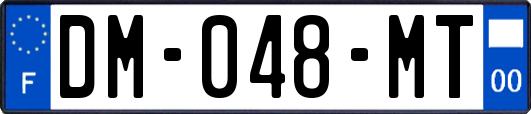 DM-048-MT