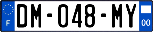 DM-048-MY