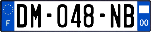 DM-048-NB