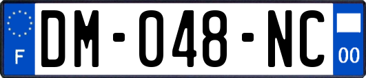 DM-048-NC