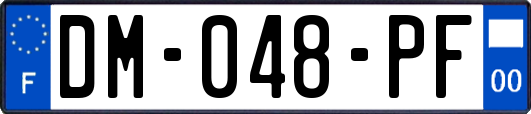 DM-048-PF