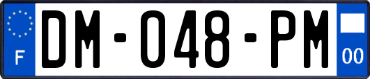 DM-048-PM