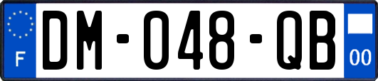 DM-048-QB