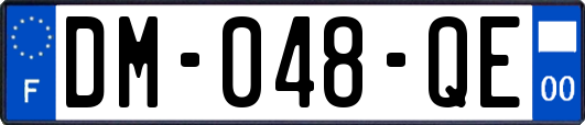 DM-048-QE